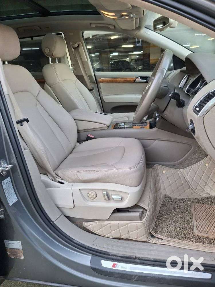 Audi Q7 3.0 Tdi Quattro, 2015, Diesel