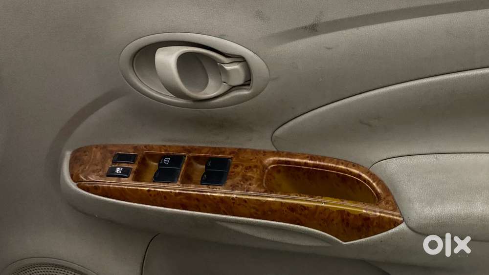 Nissan Sunny Diesel Xl, 2013, Diesel