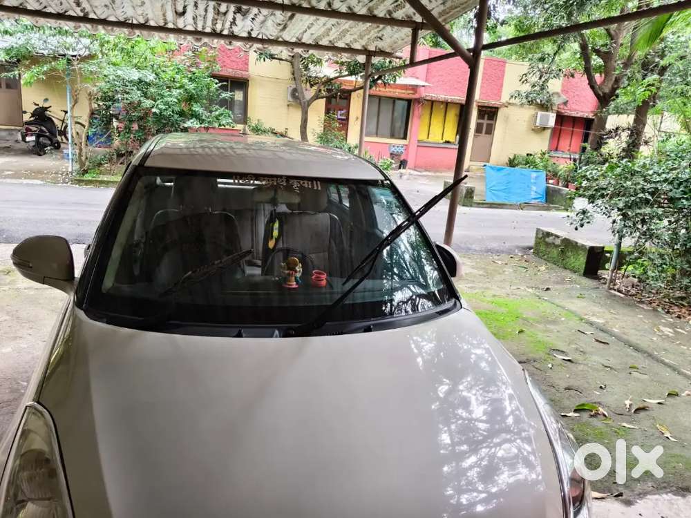 Maruti Swift Vdi 2012 1st Owner