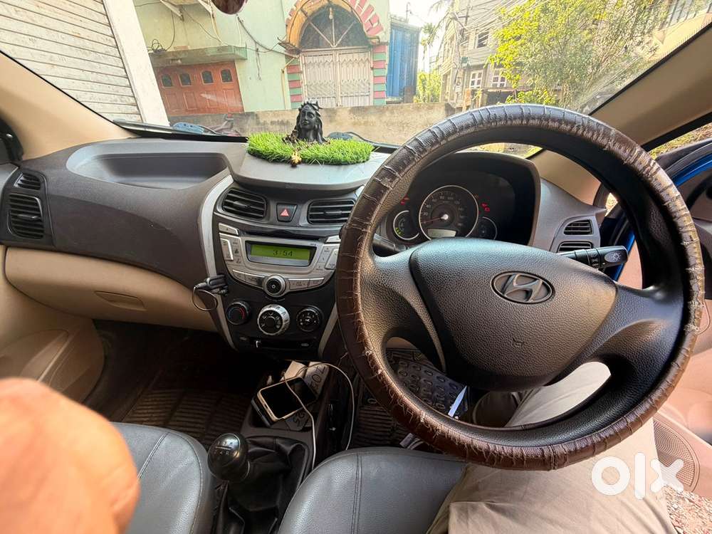 Hyundai Eon Magna 2013