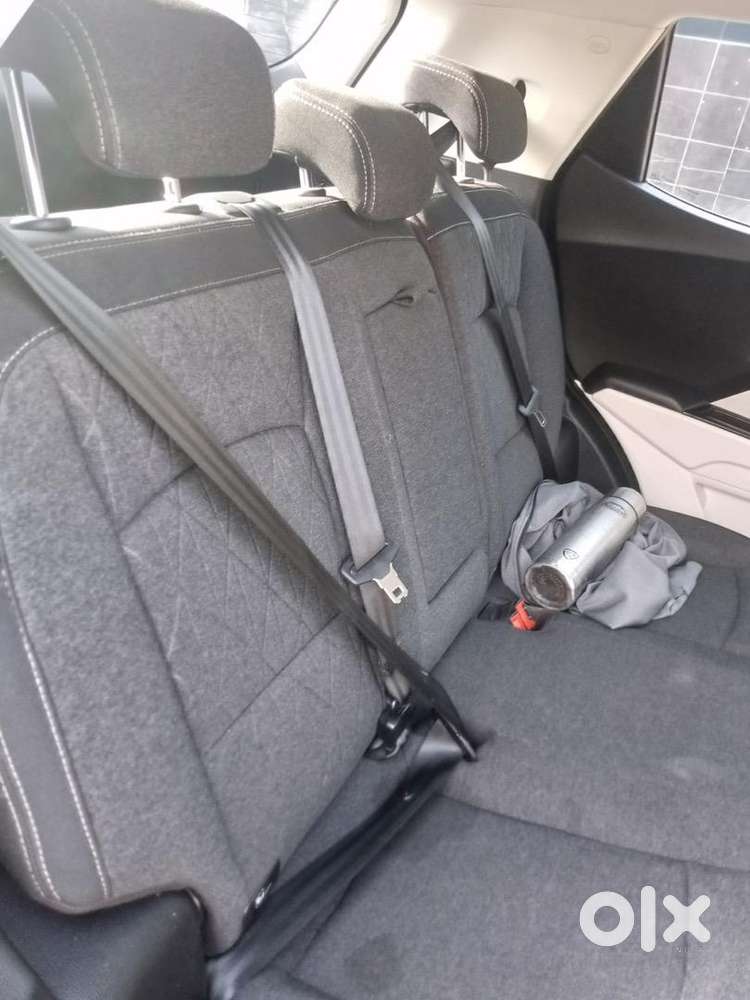 Mahindra Xuv 3xo 2025 Petrol Well Maintained