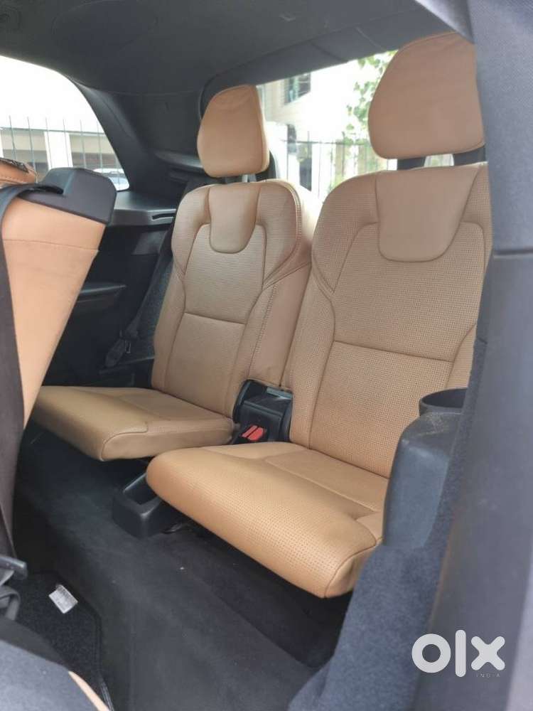 Volvo Xc90 D5 Awd, 2019, Diesel