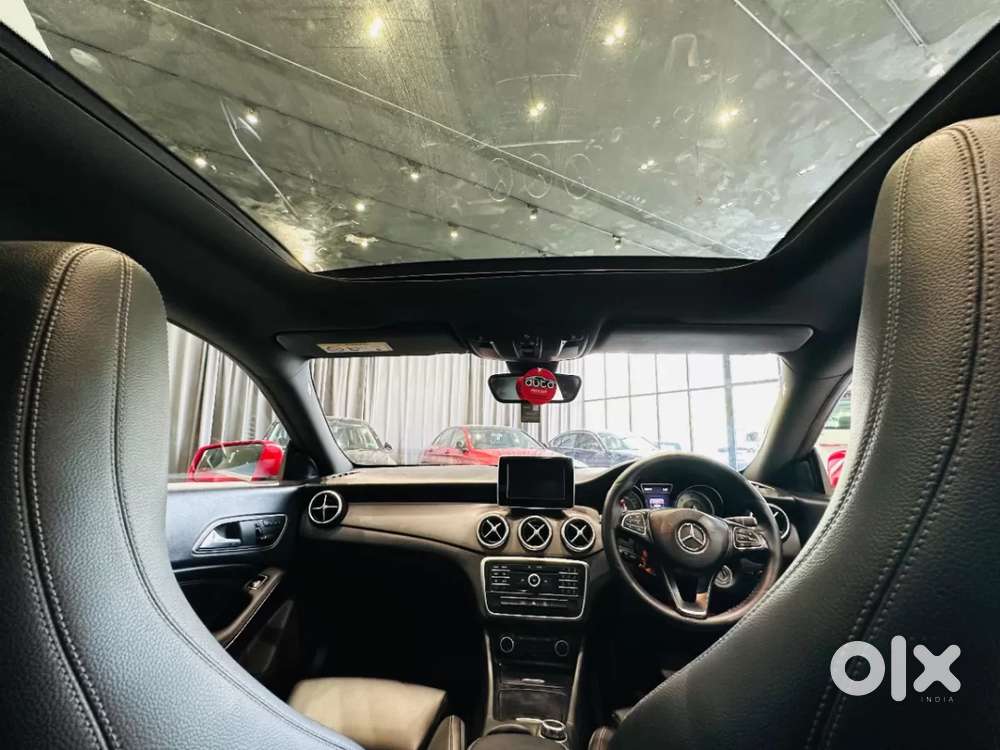 Mercedes-benz Cla 2015-2016 200 Cdi Sport, 2016, Diesel