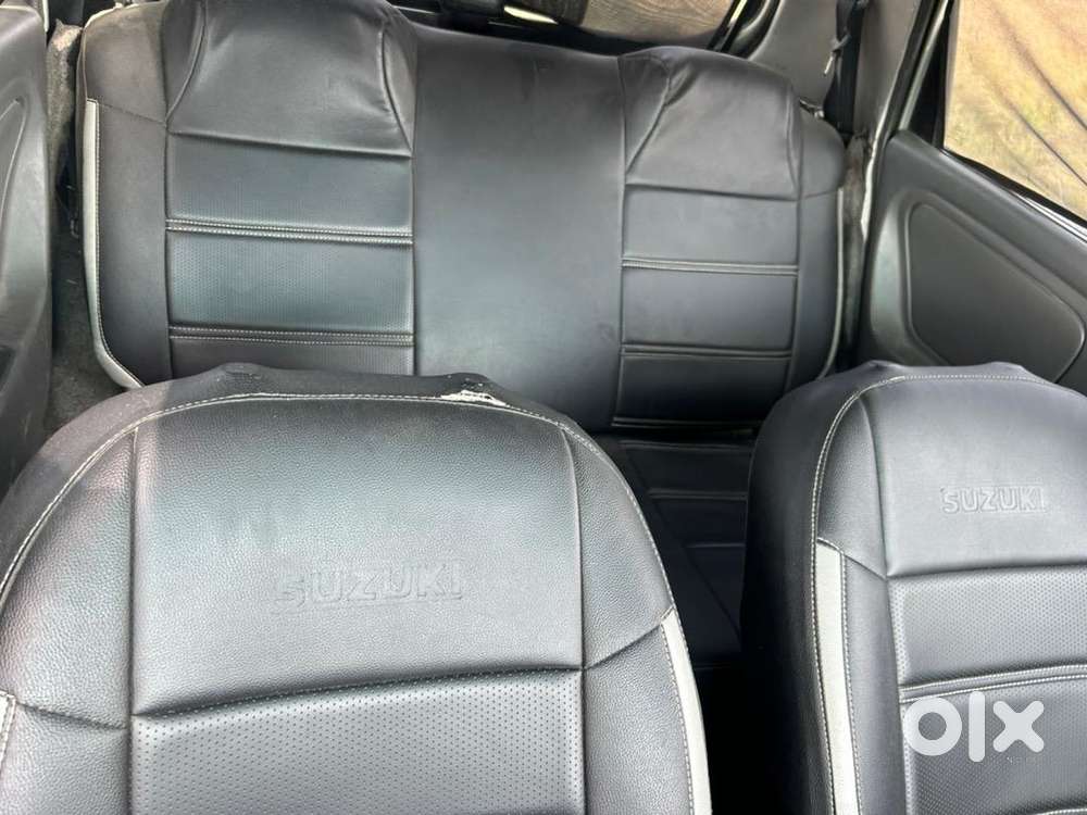 Maruti Suzuki Fronx 2007