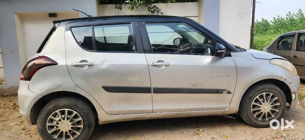 Swift Maruti Suzuki 2012 120000 Km Driven