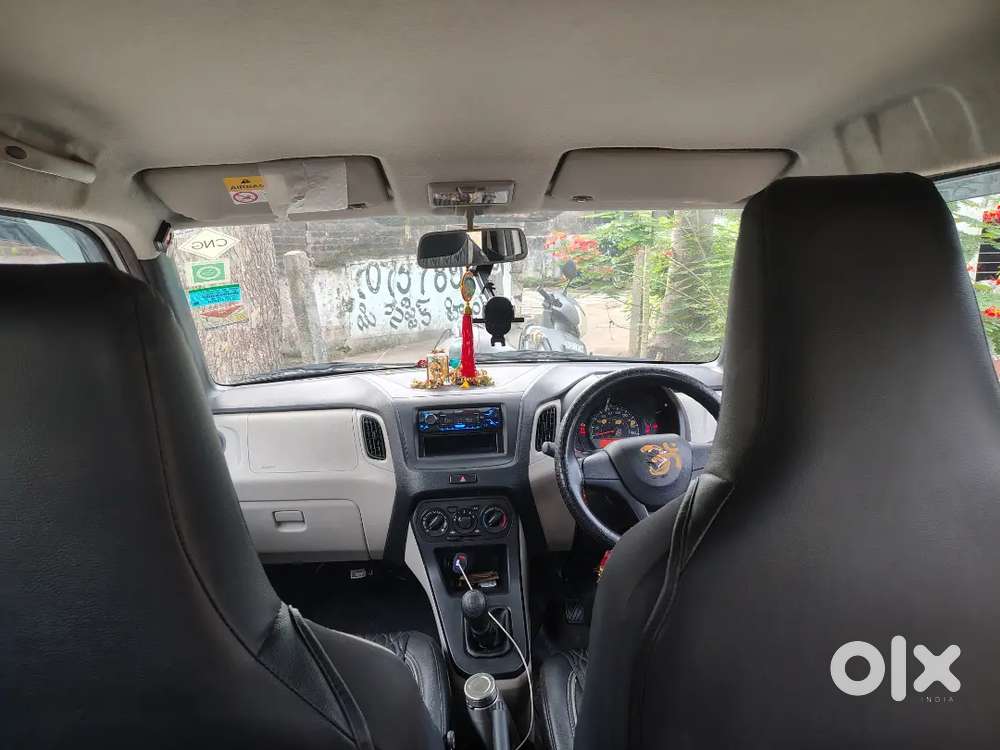 For Sale Maruti Wagon R Lxi Cng 2025