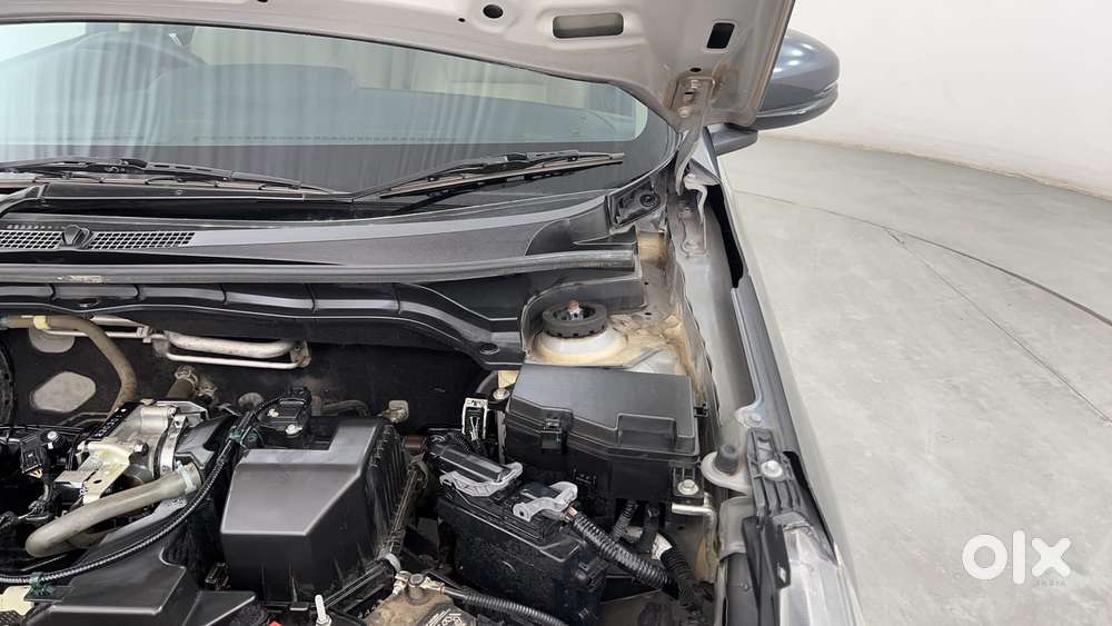 Honda Amaze Vx Cvt I-vtec, 2023, Petrol