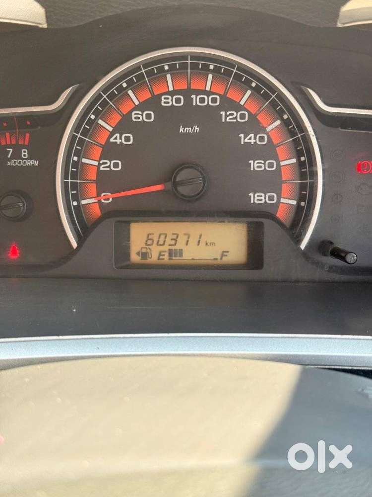 Maruti Suzuki Alto K10