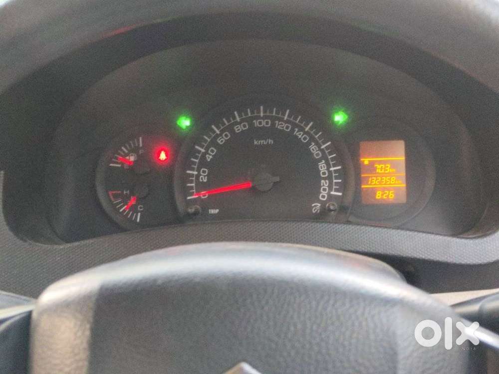 Maruti Suzuki Swift Dzire Ldi Abs, 2012, Diesel