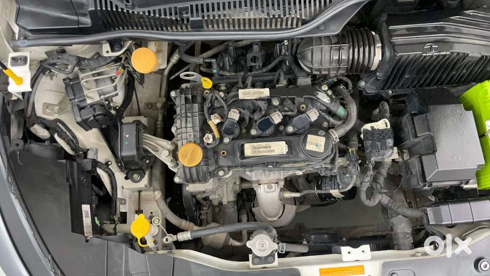 Tata Altroz Xz, 2020, Petrol