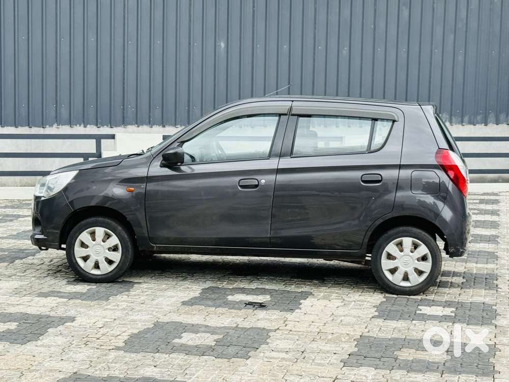 Maruti Suzuki Alto K10 Vxi Amt, 2019, Petrol