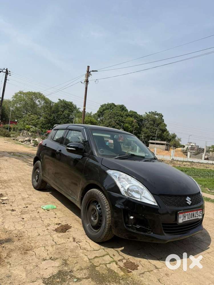 Maruti Suzuki Diesel 2014