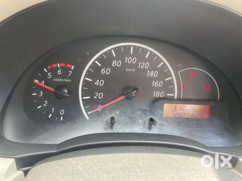 Tata Indica V2, 2006, Diesel