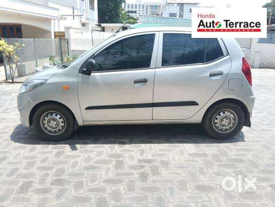 Hyundai Grand I10 1.2 Crdi Era, 2011, Petrol