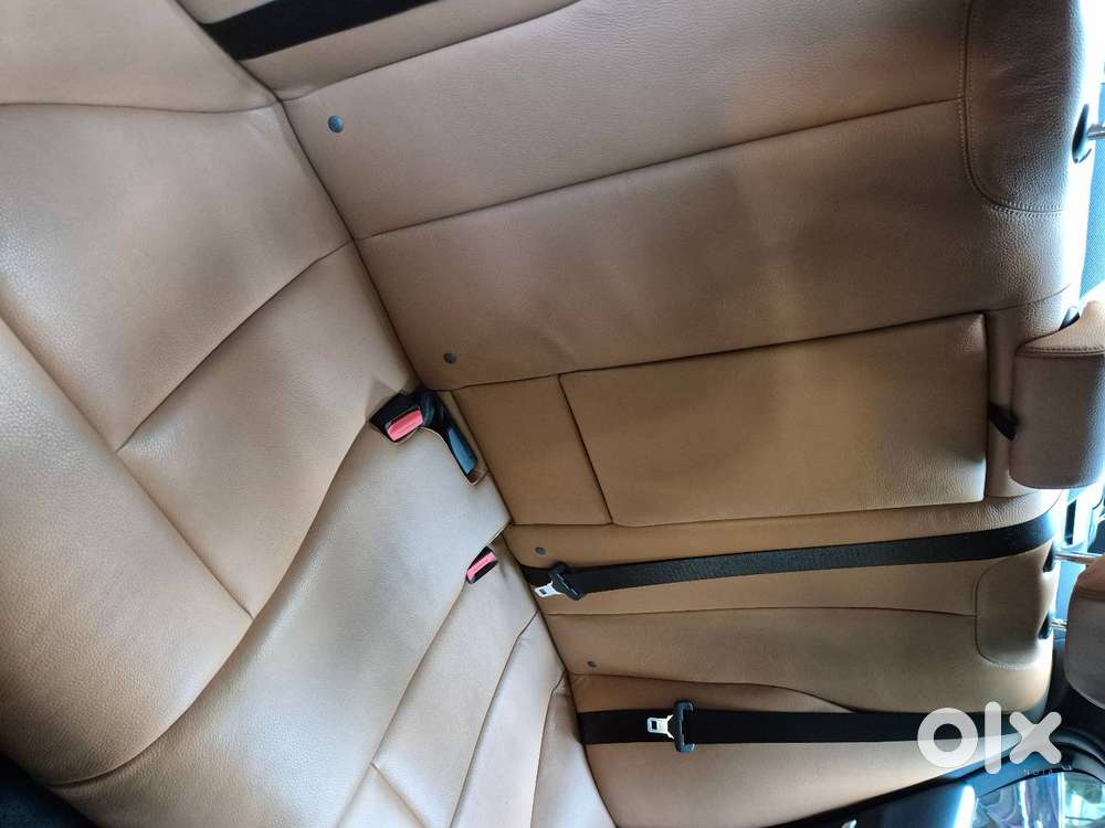 Sparingly Driven Bmw 330i M Sport Shadow Edition, Very Well Maintained