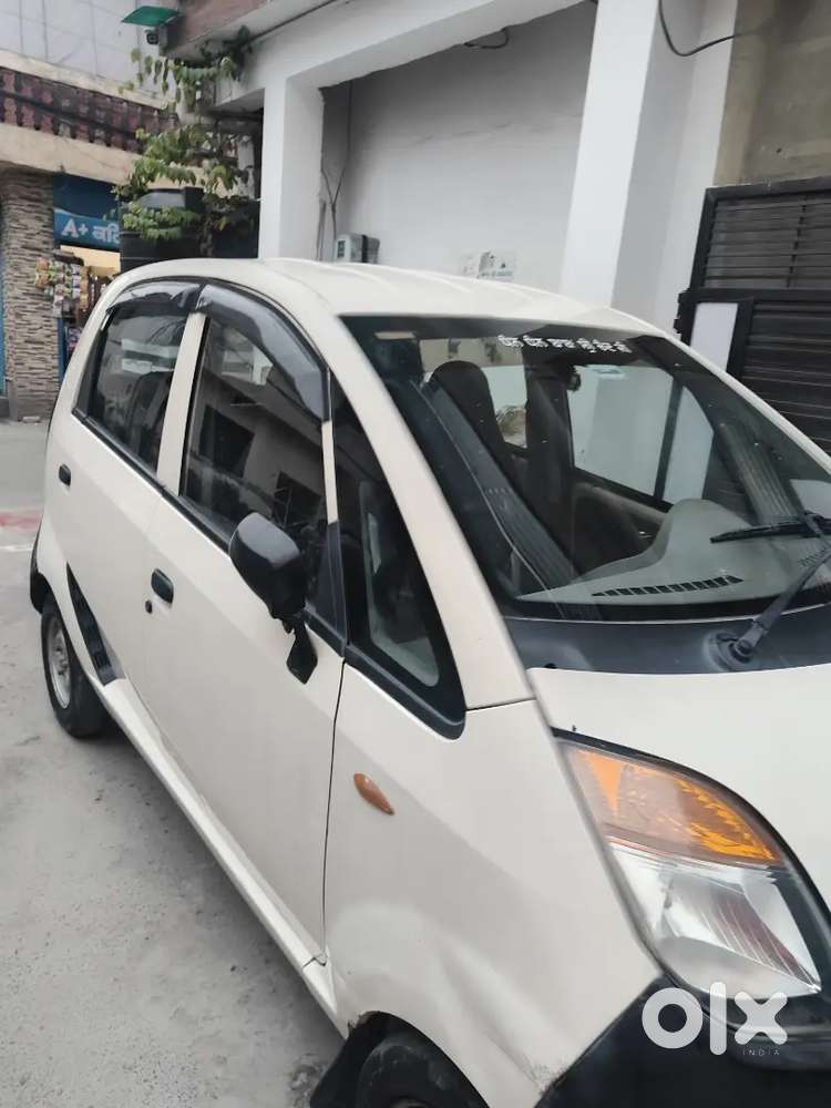 All Ok Car Ac Working Engine Ok Tyre Koi Problem Nhi