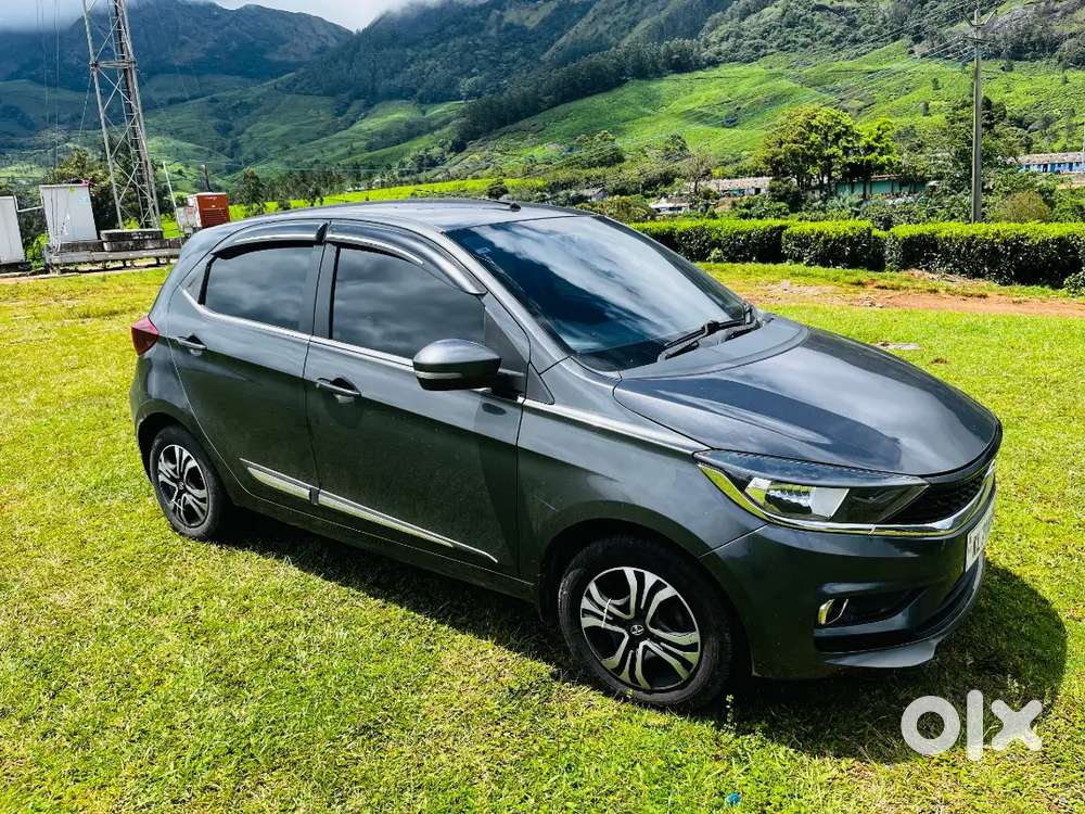 Tata Tiago 1.2 Revotron 2020
