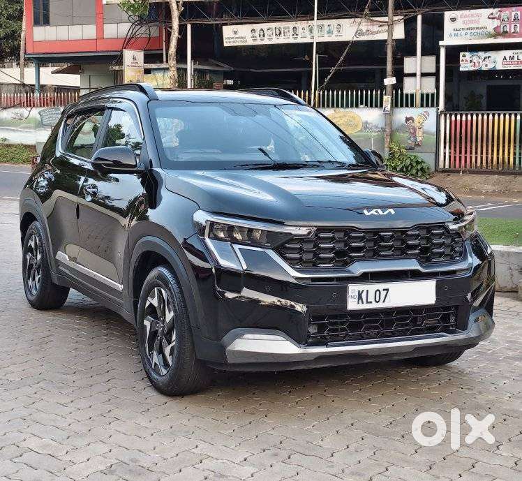 Kia Sonet Gtx Plus 1.5 Dct At, 2024, Diesel