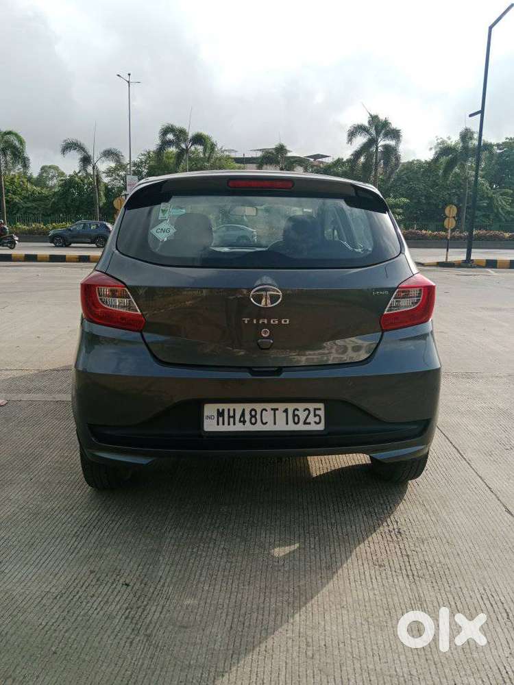 Tata Tiago Xt Icng, 2023, Cng & Hybrids