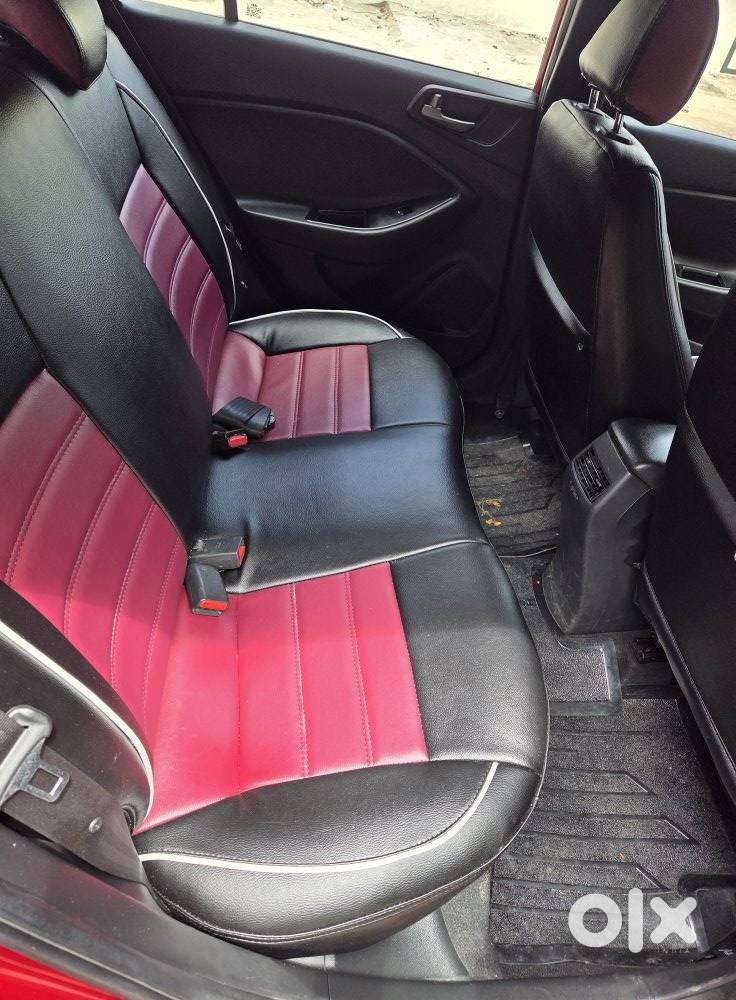 Hyundai Elite I20 Asta 1.2, 2017, Petrol