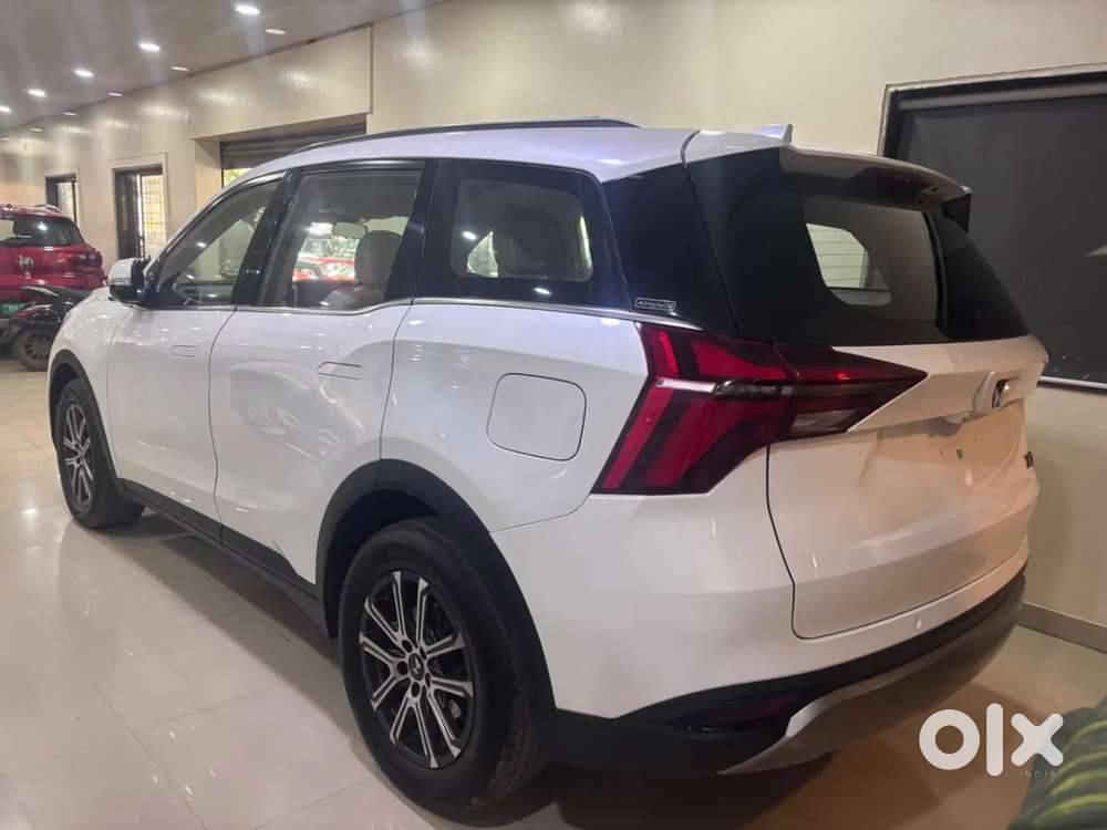 Mahindra Xuv700 2.2 Ax 7 Diesel Mt Str, 2023, Diesel