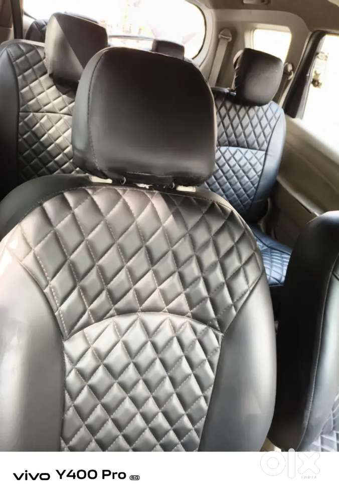 Maruti Ertiga Zxi Plus 2018