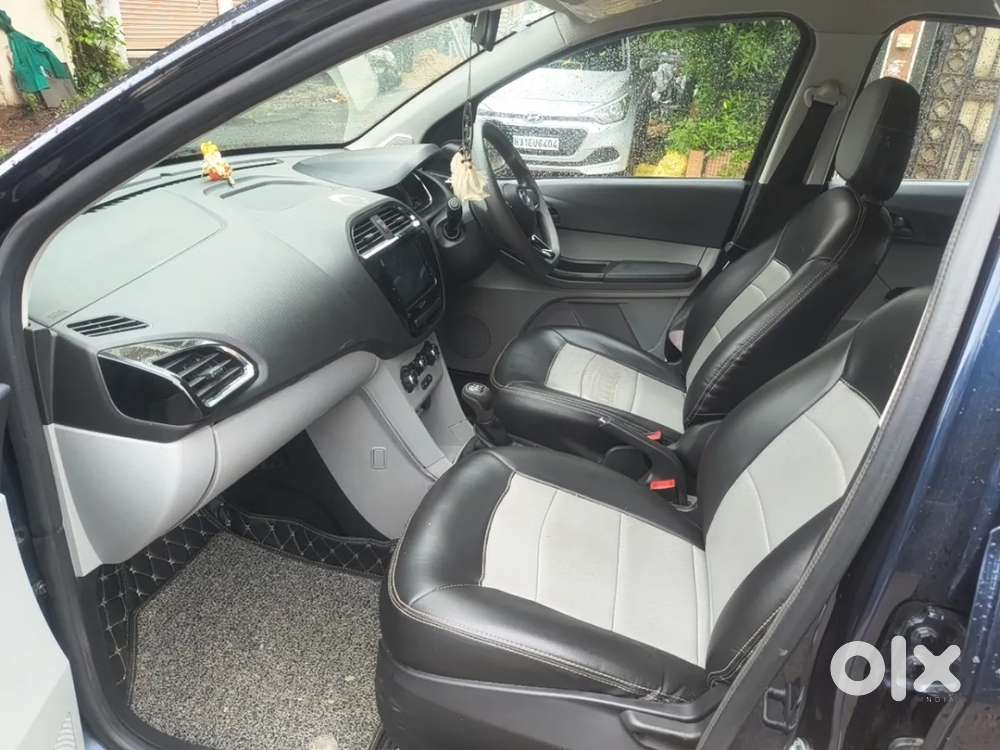 Tata Tiago 1.05 Revotorq Xt, 2023, Petrol