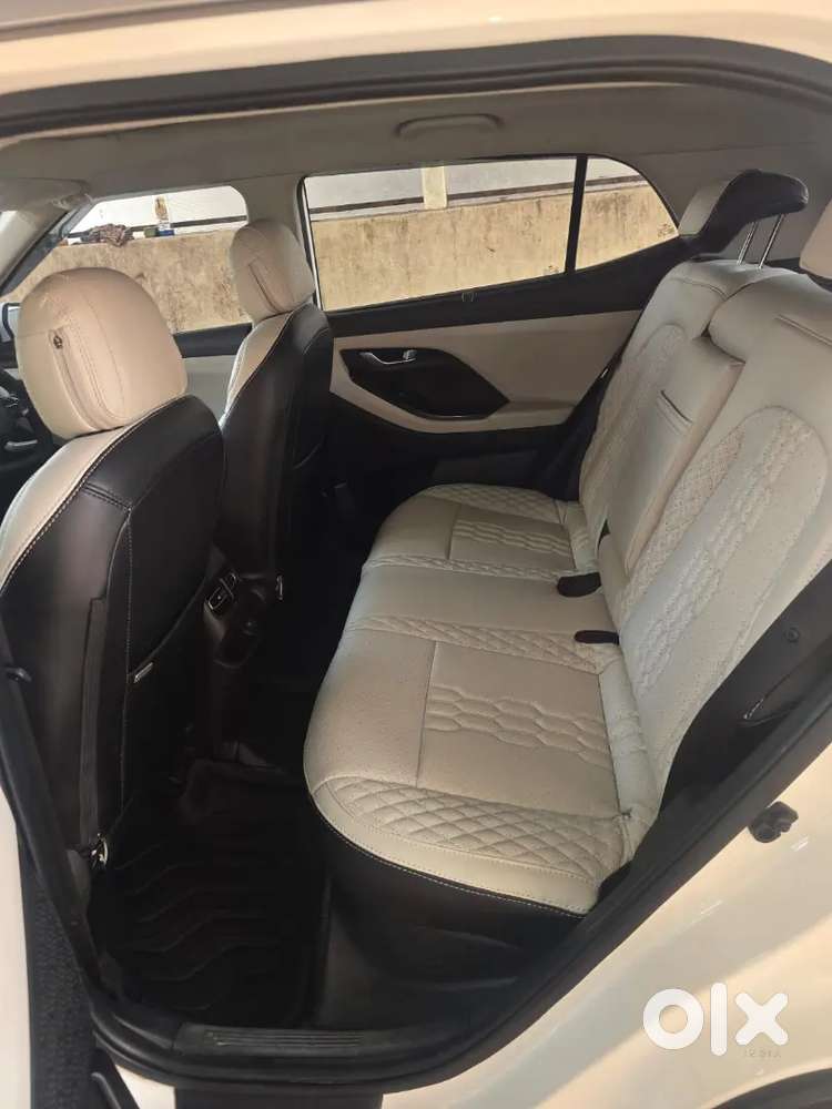 Hyundai Creta 2022