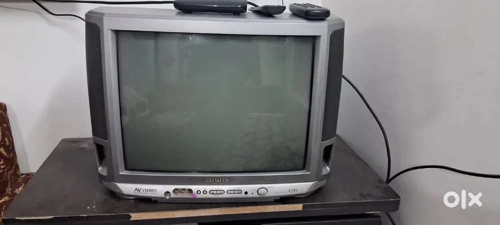 Aiwa Television