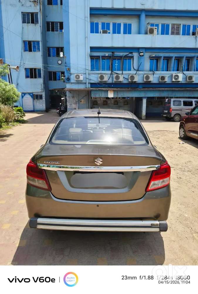 Maruti Dzire 1.2 Vxi 2021