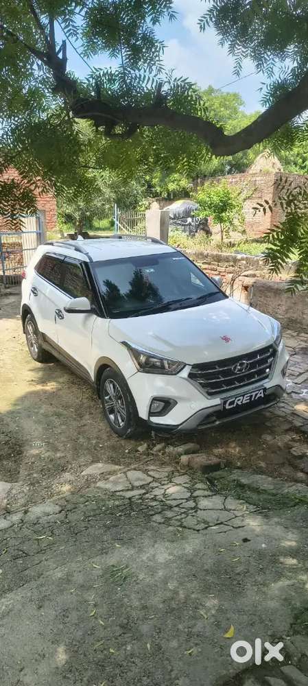 Hyundai Creta 2015 Diesel