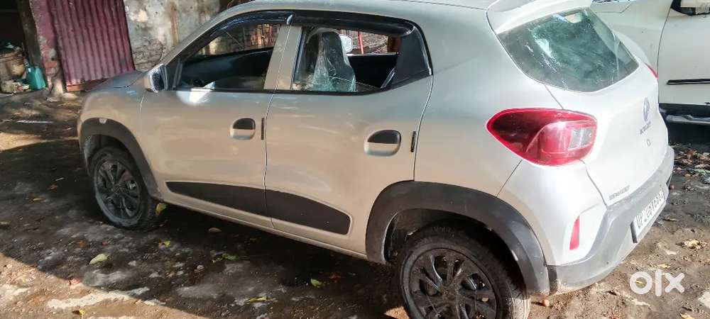 Renault Kwid Neotech 2020 Ka Last December Model