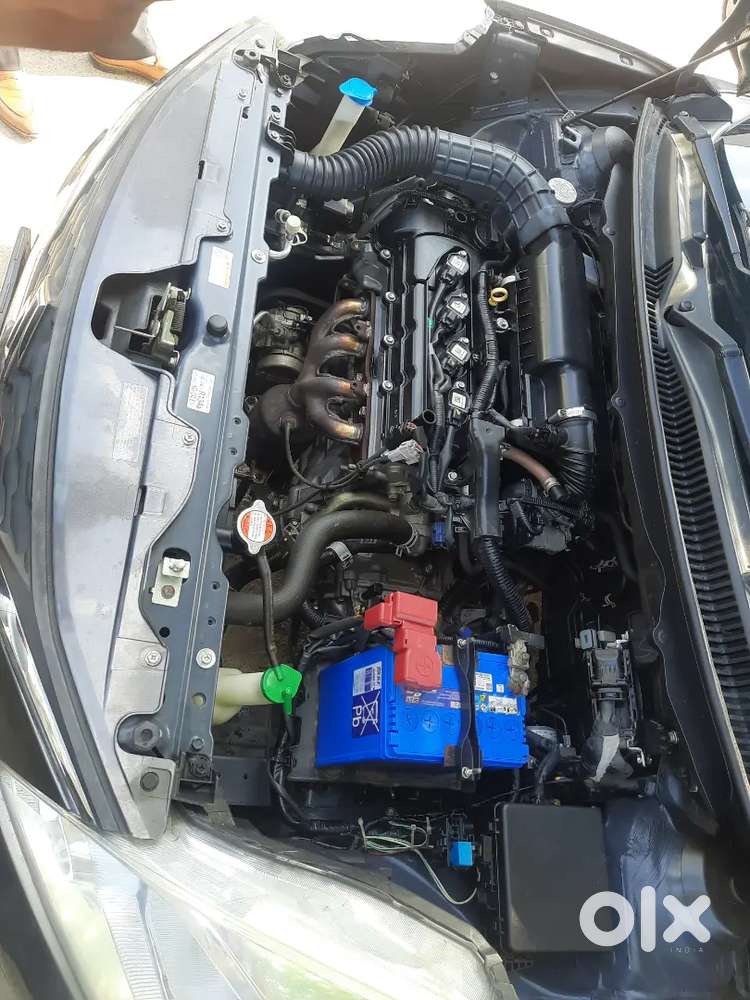 Maruti Baleno 2018