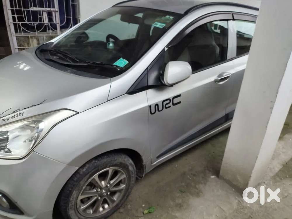 Hyundai Grand I10 2014