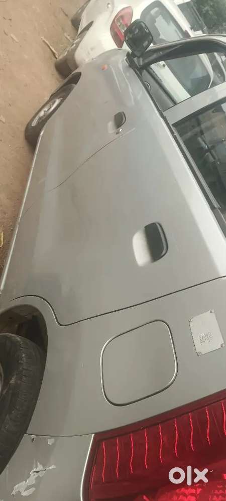 Maruti Suzuki Wagon R 2013