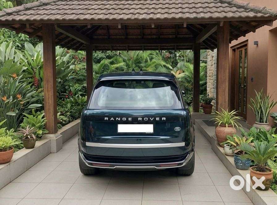Land Rover Range Autobiography Lwb 3.0 Petrol, 2026, Petrol