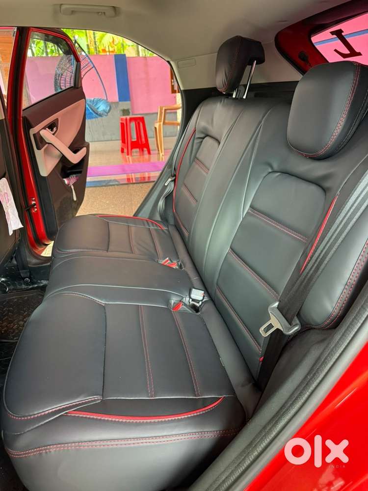 Tata Nexon 2024 Petrol Good Condition