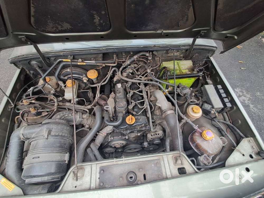 Mahindra Bolero 1.5 Power Plus Zlx, 2018