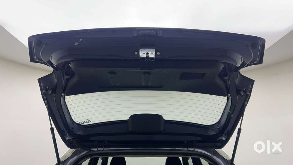 Hyundai Venue Sx Plus Turbo Dct, 2019, Petrol