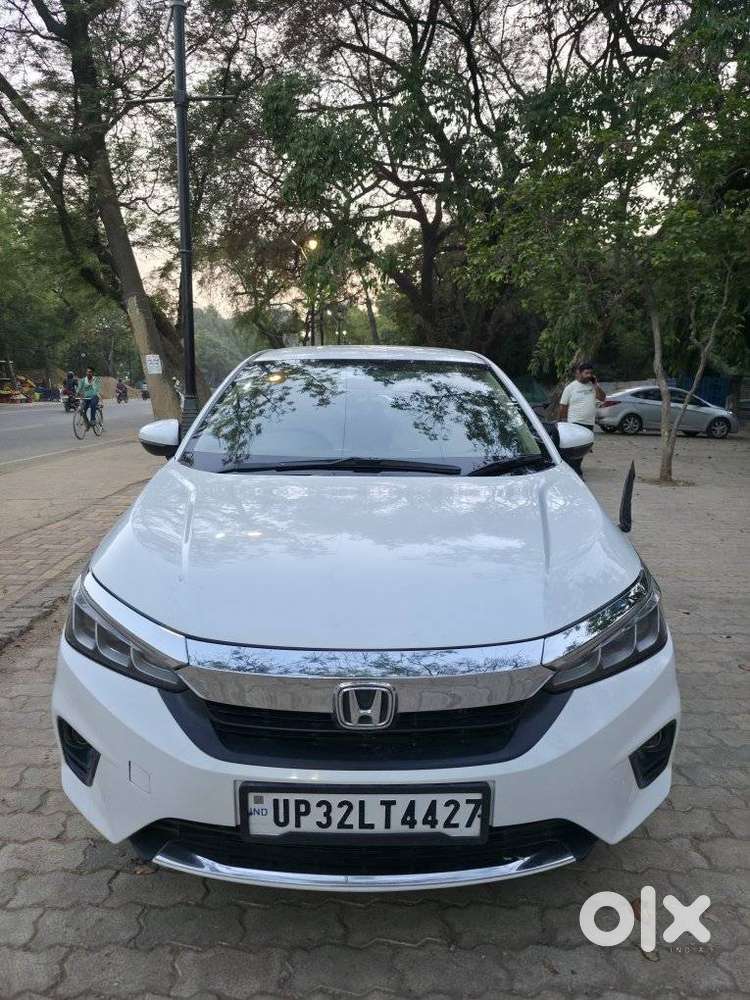 Honda City I-dtec Sv, 2020, Diesel