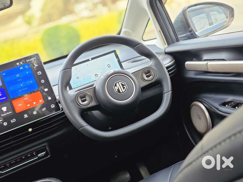 Mg Windsor Ev Essence, 2024, Electric