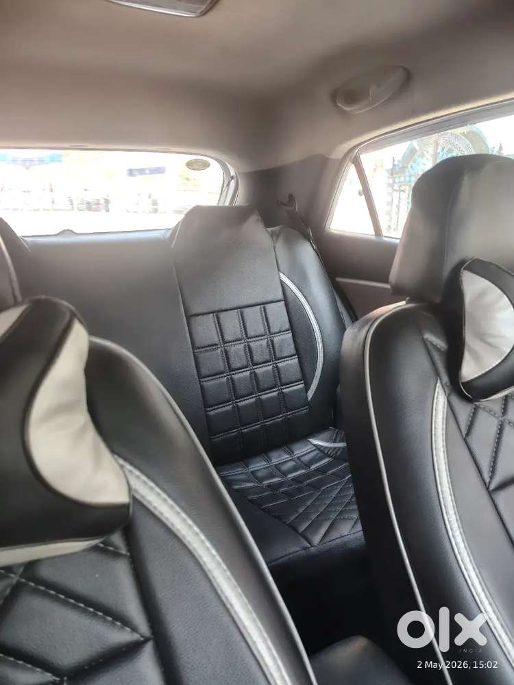 Hyundai New I20 2017 Petrol 35000 Km Driven