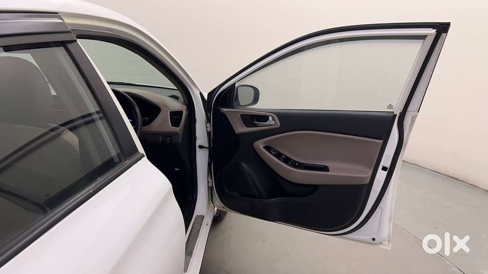 Hyundai Elite I20 1.2 Magna Plus, 2019, Petrol