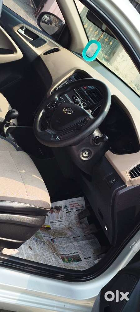 Hyundai I20 Magna 1.2 Vtvt, 2016, Petrol