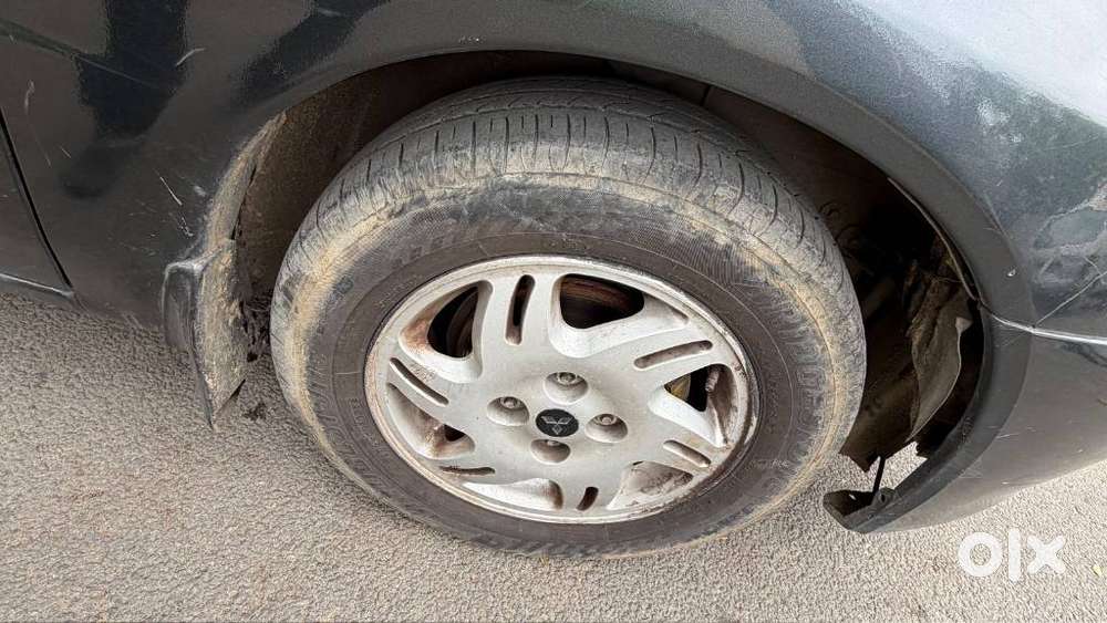 Mitsubishi Lancer 2.0 Lx, 1999, Diesel