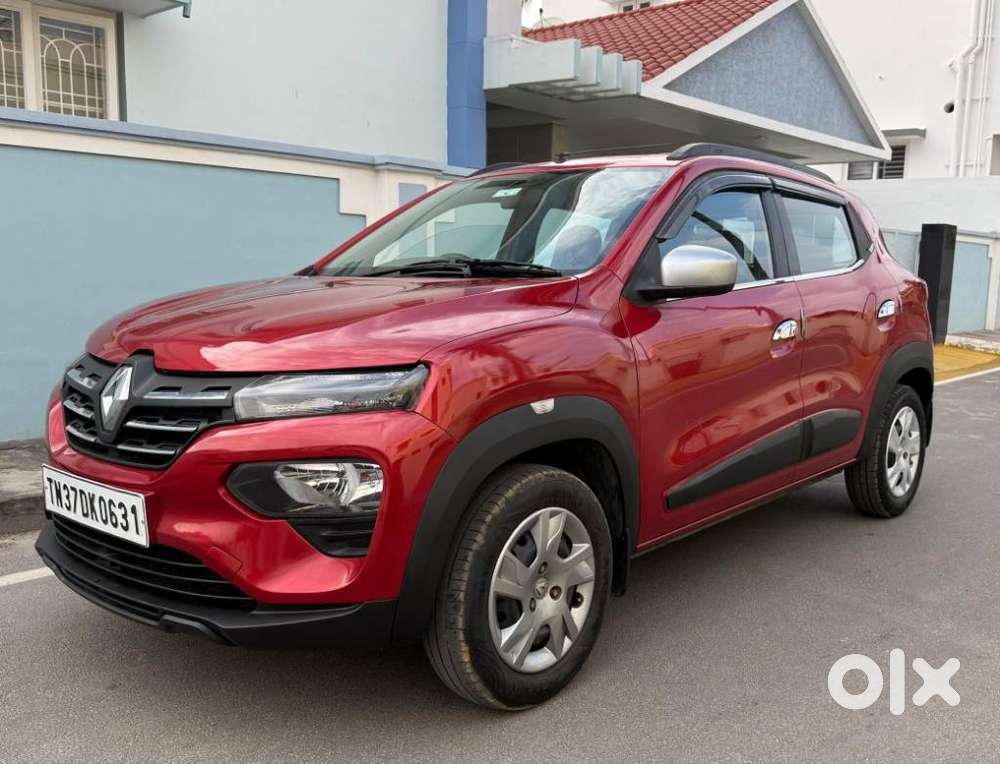 Renault Kwid