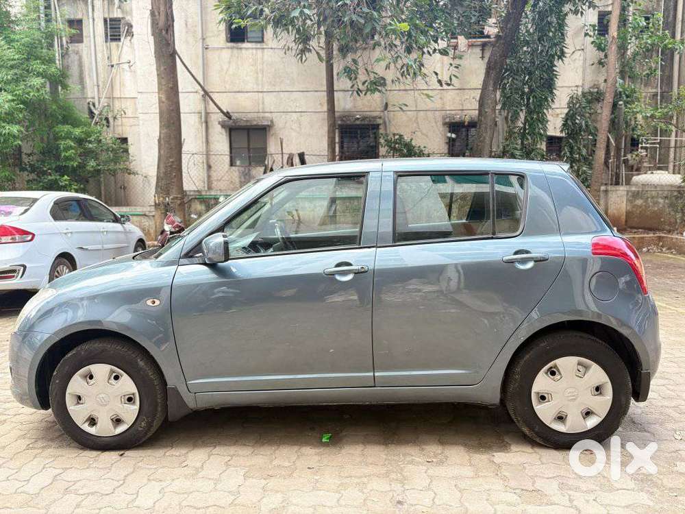 Maruti Suzuki Swift Ldi Bsiv, 2008, Diesel