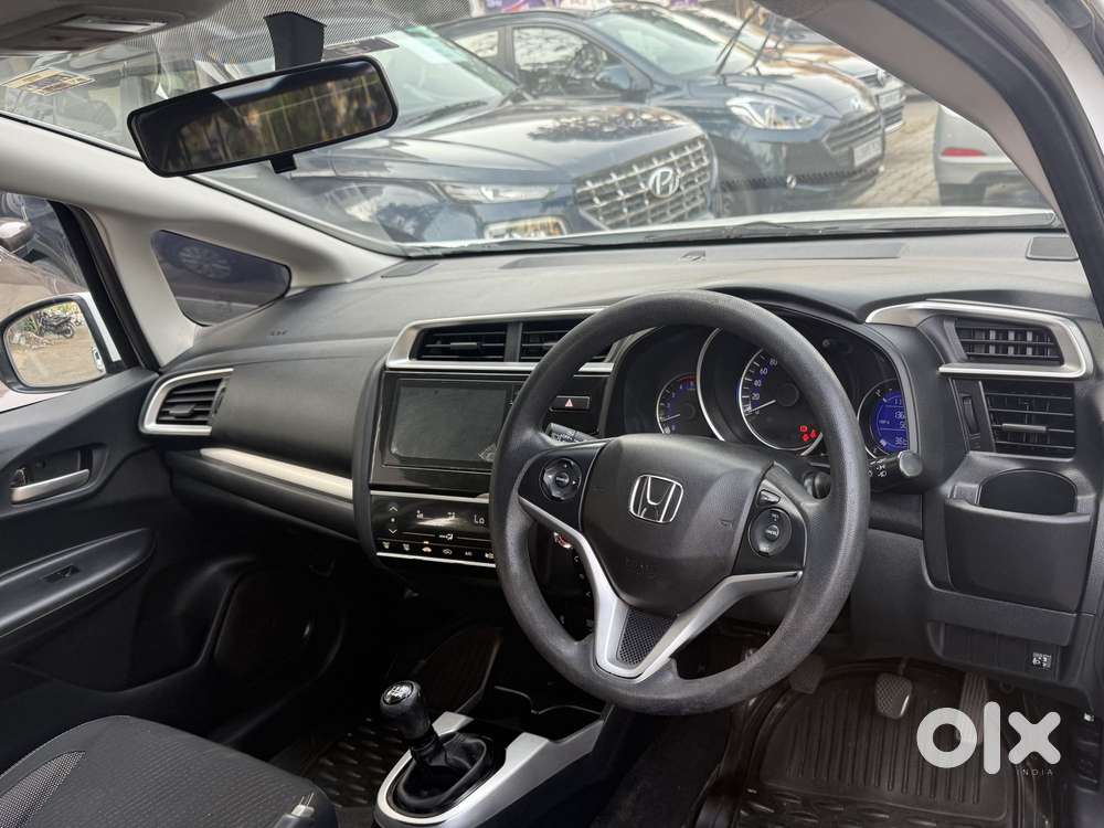 Honda Wr-v I-dtec Vx, 2017, Diesel
