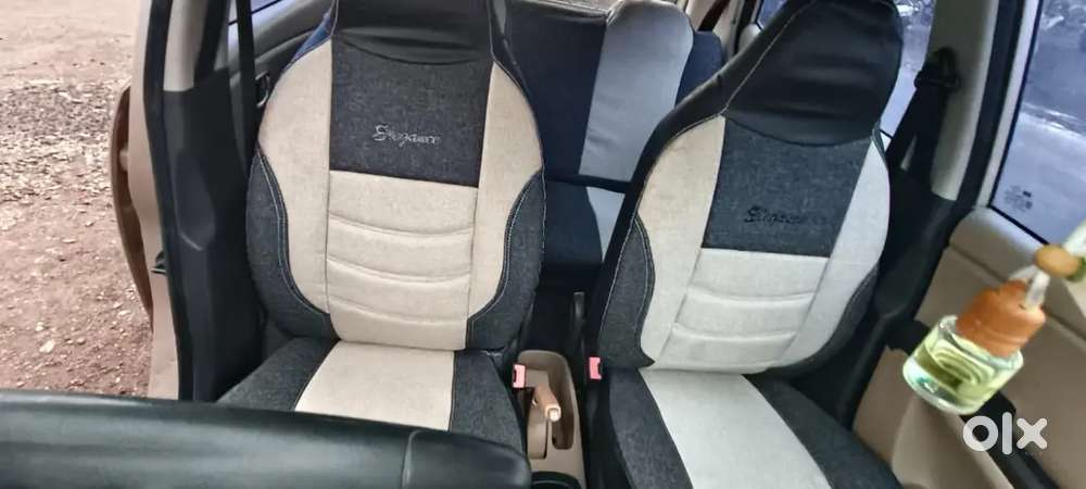 Hyundai I10 Sportz 2010