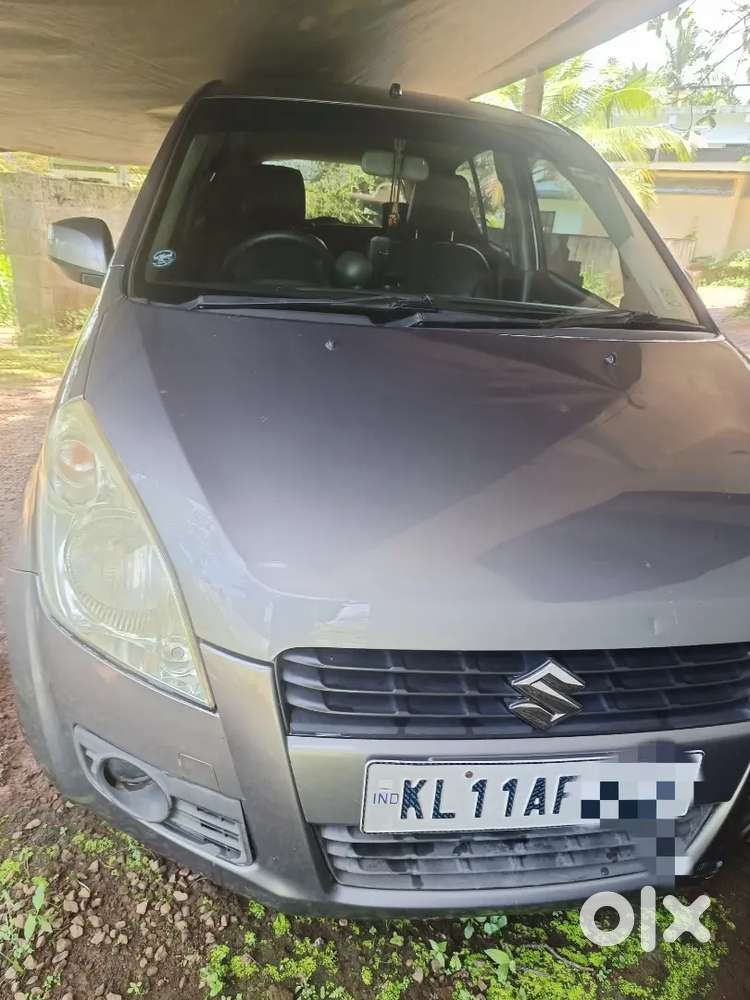 Maruti Suzuki Ritz 2010 Diesel Well Maintained